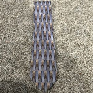Silk Tie
